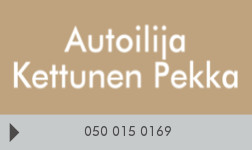 Tmi Pekka Jaakko Kettunen logo